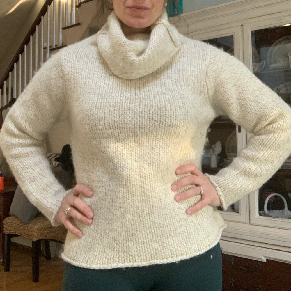 Sweater